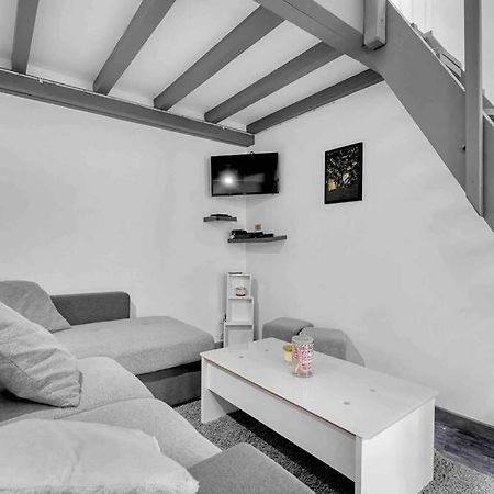 Le Matabiau Apartment Toulouse Ngoại thất bức ảnh