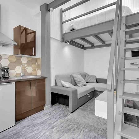 Le Matabiau Apartment Toulouse Ngoại thất bức ảnh